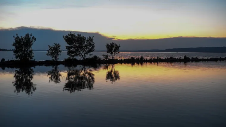 Gorski kotar i njegova jezera koja očaravaju