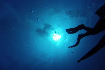 Panonsko jezero i njegova dubina