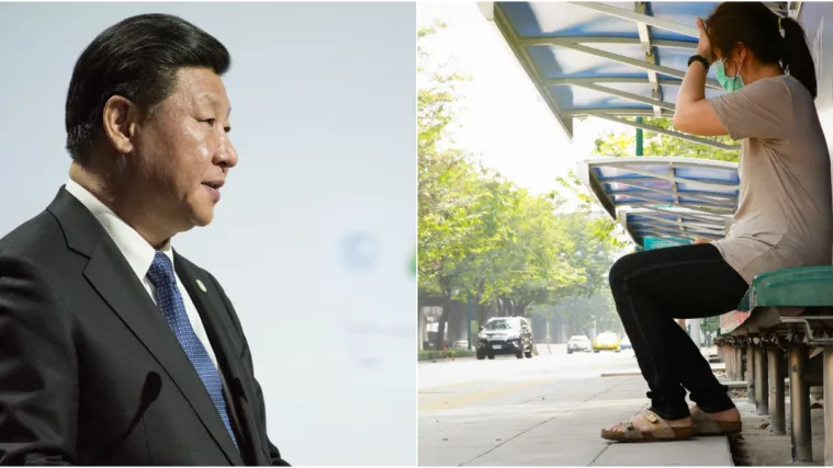 Panična situacija! Kineski predsjednik izdao upozorenja, zahvaćene Europa i Australija