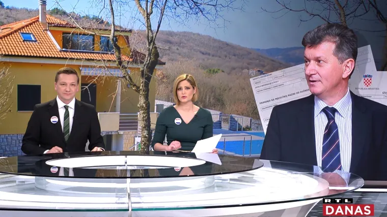 Milan Kujundžić: 'Imam jedan apartman na Pagu!' RTL otkriva: Kujundžić ipak ima dva apartmana!