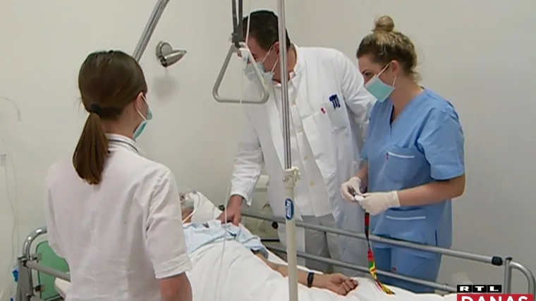 RTL prvi na mjestu gdje bi se liječili Hrvati s koronavirusom: 'Činimo sve da spriječimo zarazu'