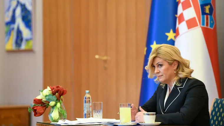 'Ja ne mogu sjediti negdje i ni&scaron;ta ne raditi'