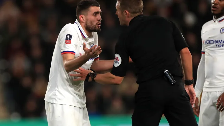 Kovačić fenomenalnim dodavanjem namjestio gol u pobjedi Chelseaja