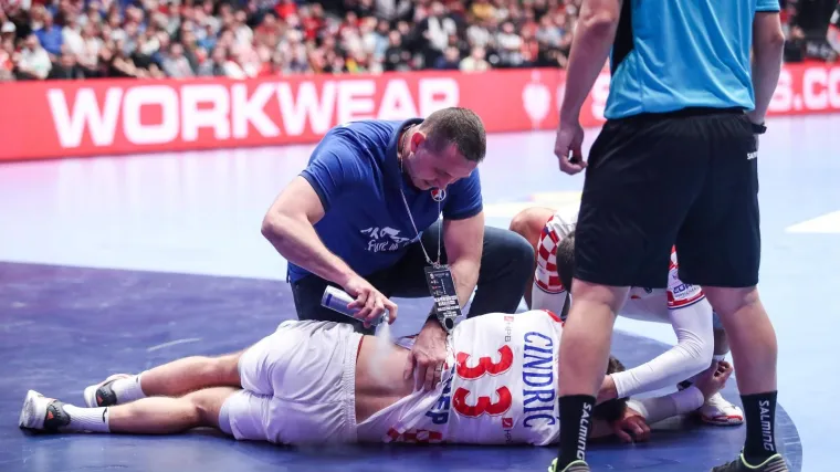 Iz &Scaron;vedske stigle vijesti koje nitko ne želi čuti dan prije finala