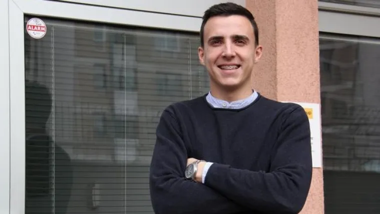 'Za mene nije bilo dileme, i kod nas se može uspjeti, samo ovo treba imati na umu'