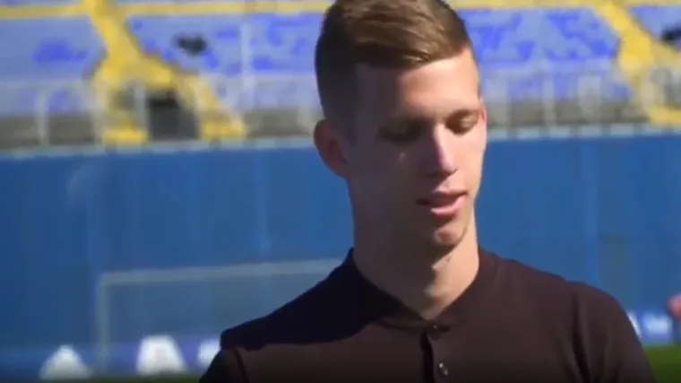 'Jedva je rekao je jednu rečenicu, a onda su krenule suze...'