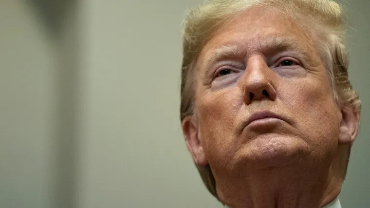 'Pokazat će se da predsjednik nije učinio ni&scaron;ta lo&scaron;e'