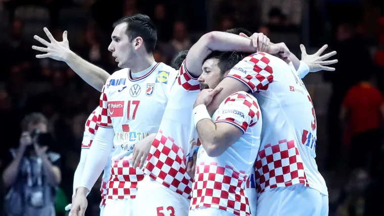 Navijačima se neće svidjeti ova vijest, rukometa&scaron;i slijeću u Zagreb u najgorem mogućem terminu