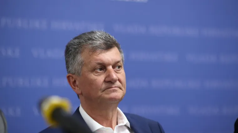 'Tražit ću pravnu za&scaron;titu zbog izno&scaron;enja neistinitih informacija'