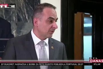 Tko je pravi tuđmanovac u HDZ-u? 'Onaj koji razumije da je sve ono što je u interesu Hrvatske ujedno u interesu HDZ-a'