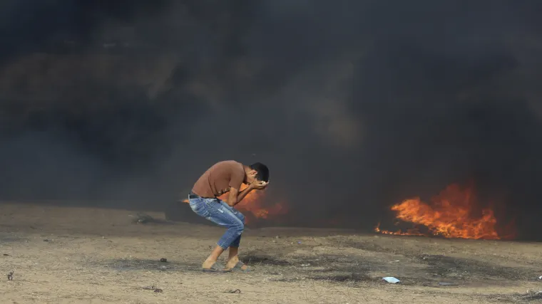 Palestinci prijete povlačenjem iz sporazuma potpisanog u Oslu ako Trump objavi svoj plan