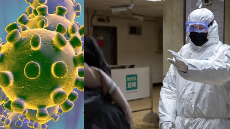 Kineski znanstvenici tvrde da je cjepivo protiv koronavirusa na putu: Virus je uspje&scaron;no izoliran