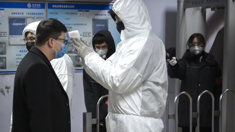 I Crnogorci su oprezni sa Kinezima u svojoj zemlji: 'Imamo nadzor i moraju nam sve prijaviti'