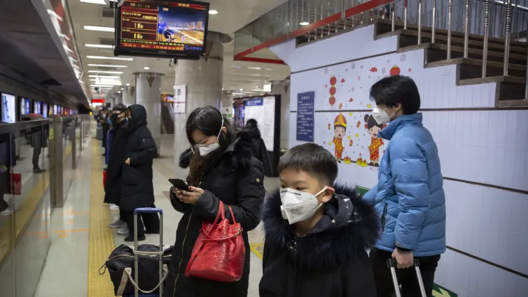 'Sposobnost &scaron;irenja koronavirusa sve je veća i očekuje se da će se broj zaraženih povećavati'