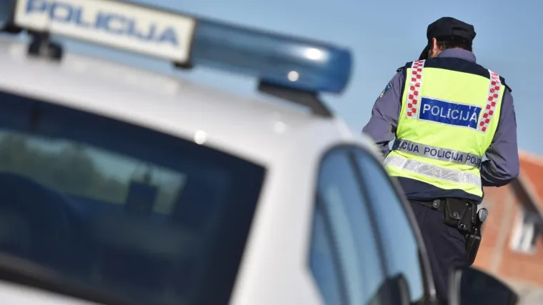 Stanari su ranije peticijom tražili postavljanje 'ležećeg policajca'