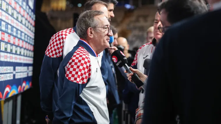 Izbornik otkrio kada je sve po&scaron;lo po zlu - 'Tada smo izgubili sve'