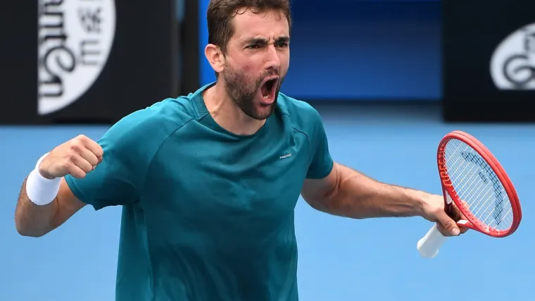 Ni&scaron;ta od meča s Đokovićem, u osmini finala izbacio ga tenisač koji je već naporavio jednu senzaciju