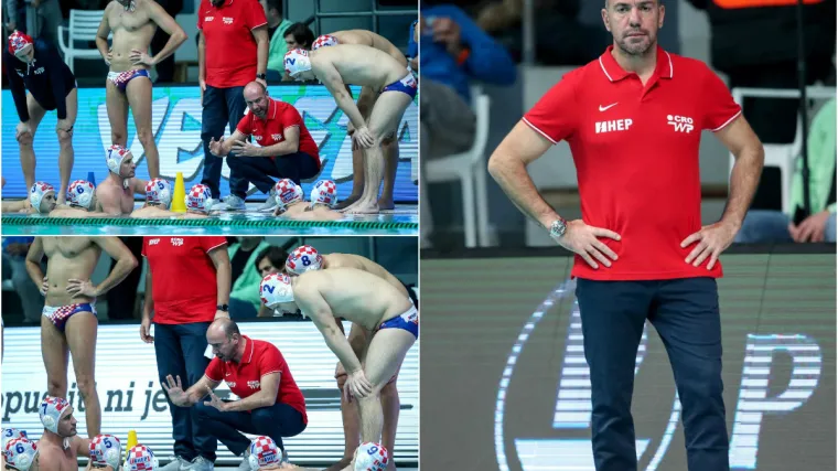 Barakude neobjašnjivo ispustile broncu; 'Ovo je nevjerojatno, ne znam što reći'