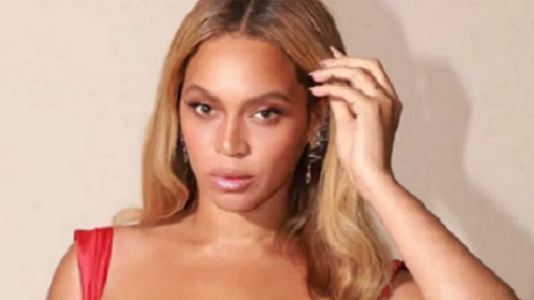 Beyonce na dodjelu stigla u nikad izazovnijem izdanju