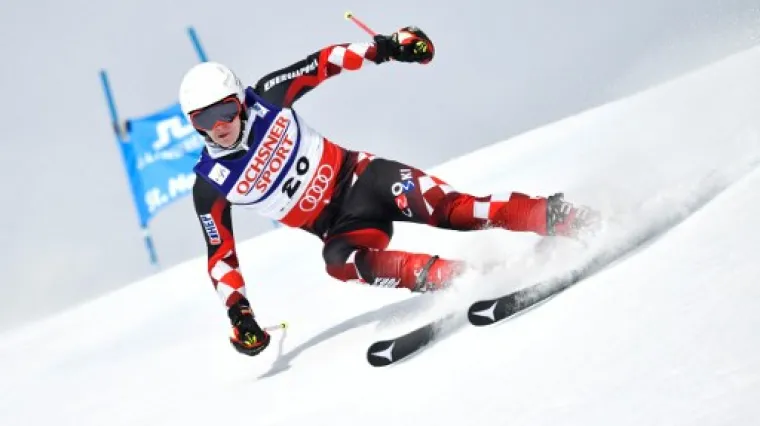 Senzacionalni 19-godi&scaron;njak iz Norve&scaron;ke zablistao na velikoj sceni