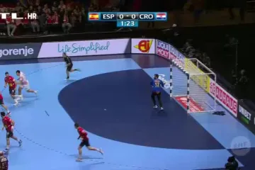 Karačićeva NBA asistencija i Marićev pogodak za savršeno otvaranje finala