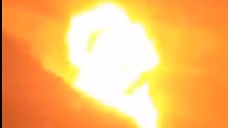 Internetom se &scaron;ire sumnjive snimke 'pada Bryantovog helikoptera'