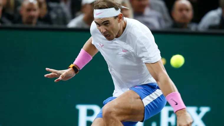 Za to mu je trebalo vi&scaron;e od tri i pol sata protiv najkontroverznijeg tenisača