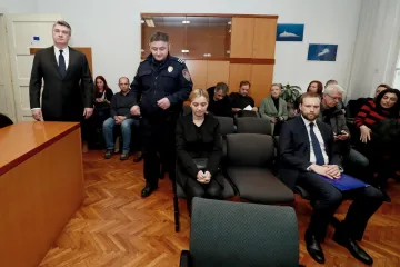 'Kada sam saznao bio sam šokiran i bijesan'