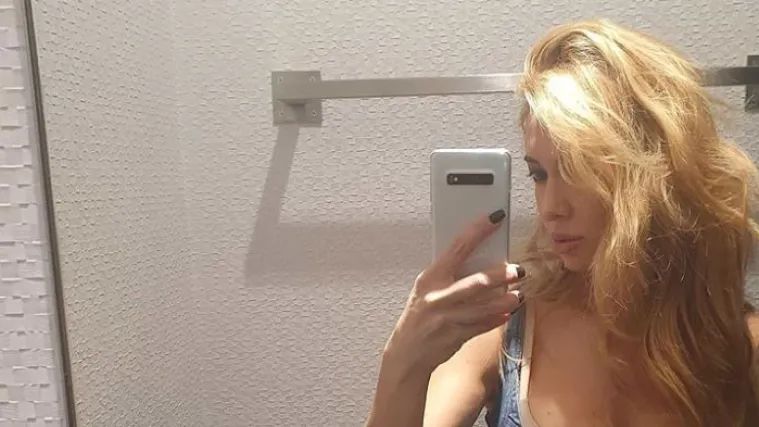 'Ma koji vaterpolo, koji rukomet, ti si vatromet'