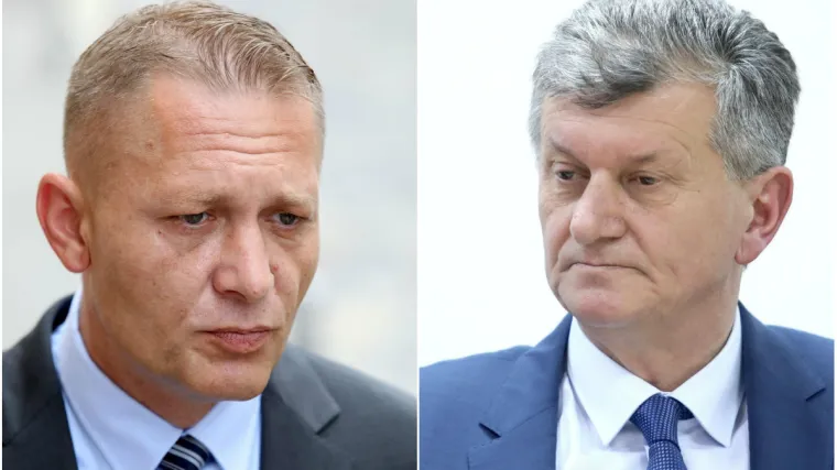 Kujundžić je problem HDZ-a i Plenkovića, premijer to mora razrije&scaron;iti, a ne sve nas opterećivati