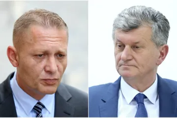 Kujundžić je problem HDZ-a i Plenkovića, premijer to mora razriješiti, a ne sve nas opterećivati