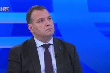 'On odlučuje, a ja sam se spreman odazvati'