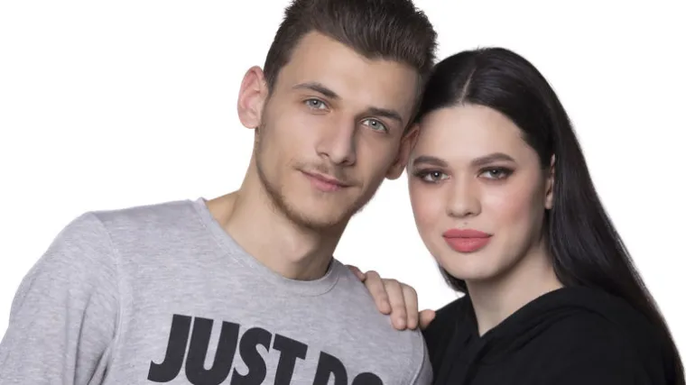 'Ja sam je prijavio, ali moja mama i dalje kuha bolje od nje'