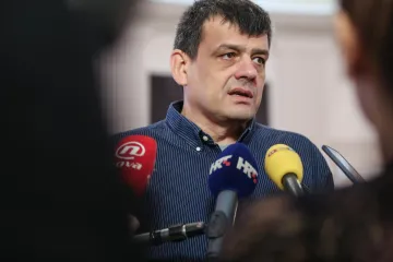 'Jako je sličan gripi, ali dominiraju respiratorni problemi i smrtnost je ipak viša'