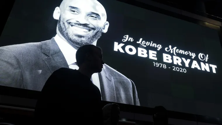 Evo &scaron;to je najbolji svjetski nogometa&scaron; rekao nakon smrti ko&scaron;arka&scaron;kog genijalca