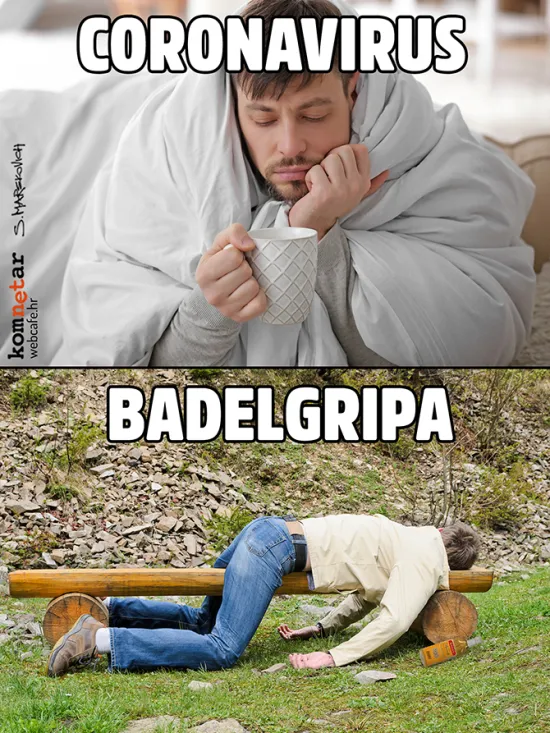 Bilo jednom u Hrvatskoj...