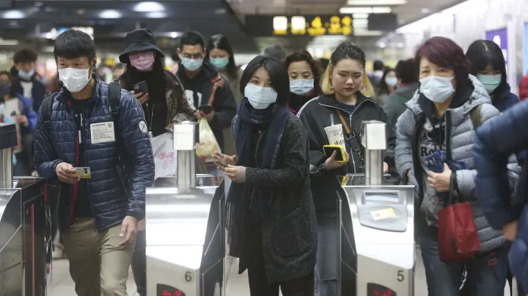 Hrvatica u Wuhanu: 'Morat ćemo biti u karanteni 14 dana, spremni smo. Samo da se maknemo iz Kine!'