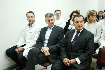 Umjesto Kujundžića dolazi Beroš: I oporbeni političari priznaju da je vrstan kirurg