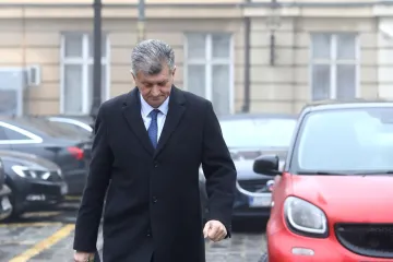 DORH naložio policiji da prikupi dokumentaciju o bivšoj tvrtki Kujundžićeve supruge!