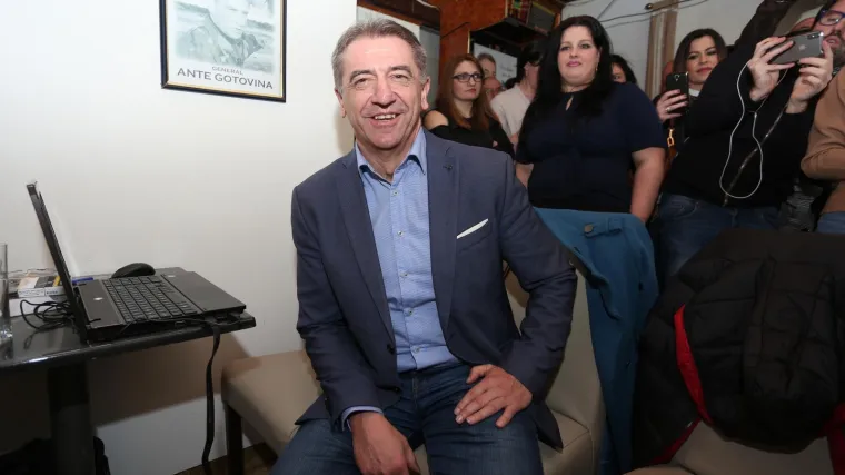 Jedini ministar zdravstva koji je odradio cijeli mandat: 'Core biznis liječnika nije građevinska firma'