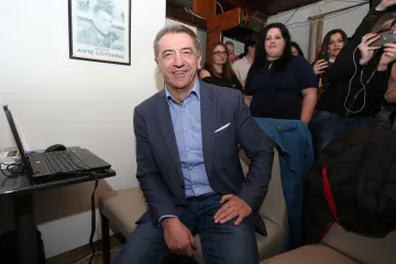 Jedini ministar zdravstva koji je odradio cijeli mandat: 'Core biznis liječnika nije građevinska firma'