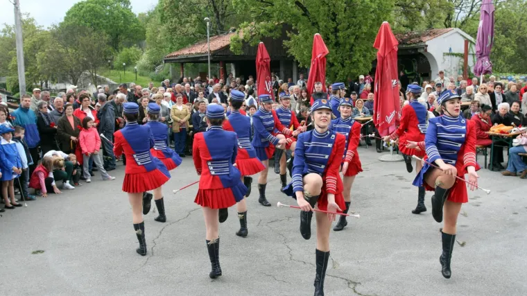 Najveća općina u Hrvatskoj