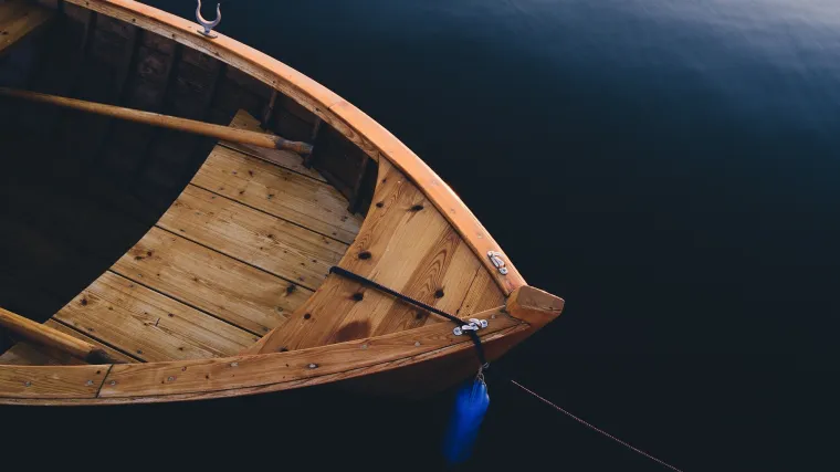 Vodič: Postanite voditelj brodice B kategorije