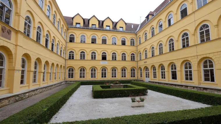 Najveći dvorac u Hrvatskoj