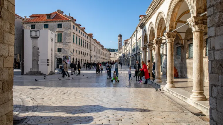 Stari nazivi Hrvatskih gradova