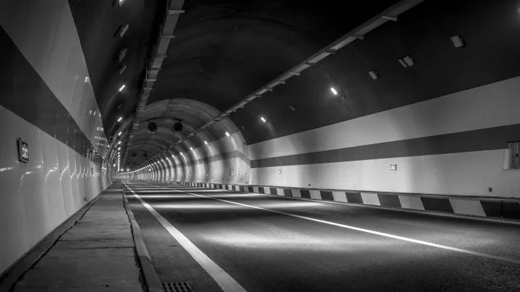 Najduži tunel u Hrvatskoj