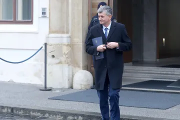 Politički analitičar o Kujundžićevoj smjeni: 'Pred njim je bilo puno problema. Spasio se'