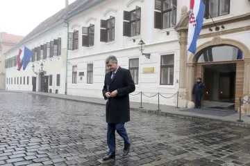 Životni put Milana Kujundžića: Od bauštelca do ministra smijenjenog zbog imovinske kartice