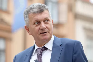 Plenković i Kujundžić užarili društvene mreže: 'Jedan Milan je pao, idemo po drugoga'