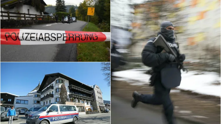 'Ovo je lo&scaron;, crni dan. Izuzetno sam razočaran i uzrujan'